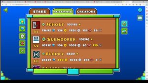 КАК ЛЕГКО ОТПРАВИТЬ УРОВЕНЬ МОДЕРАТОРУ? Самый лучший способ | Geometry Dash