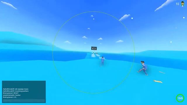 CRAB GAME HACK | FREE UPDATED CHEAT | MELONLOADER | MOD MENU