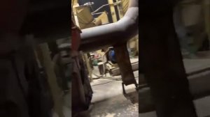 Гранулятор ОГМ 1,5