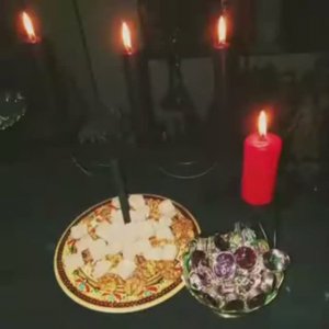 МАГИЯ ВУДУ.  ВЕДЬМИНА ИЗБА.  ИНГА ХОСРОЕВА.