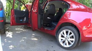 Skoda Rapid 2015г,1.6Бензин 110лс(После 4 лет эксплуатации ,Отзыв владельца)