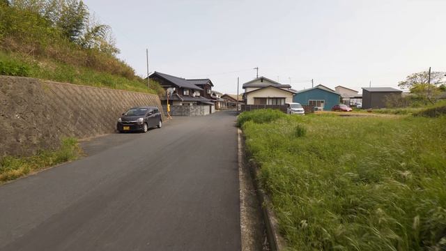 4K・ Пляжи Киото - Кётанго смотреть онлайн