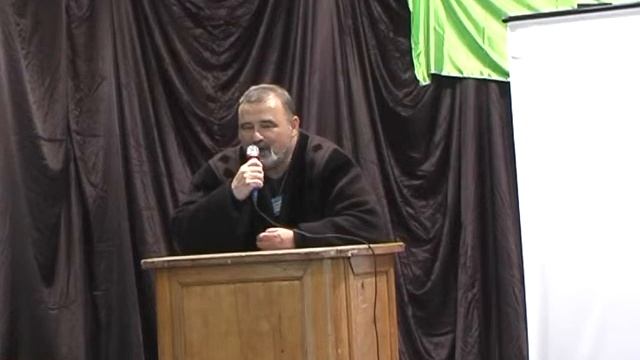 Данилов А.С.: "Талант в эпоху безвременья. Тайна Николая Гоголя" смотреть онлайн