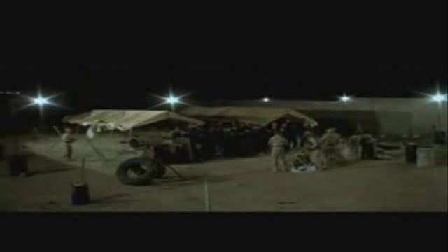 Islam Дорога на Гуантанамо Часть 5