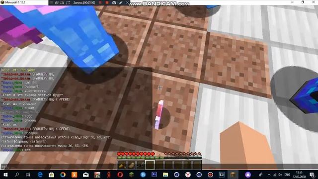 МЕНЯ ПРОДАЛИ В РАБСТВО РОБОТАМ! КОНЕЦ!? БРАВЛ СТАРС В МАЙНКРАФТ смотреть онлайн