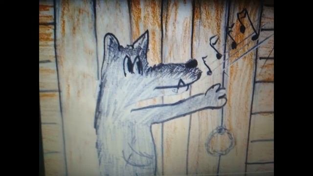 Мультипликация сказка 