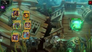 ОБЗОР ХЭЛЛОУИНСКОГО ИВЕНТА ? Крушители Подземелий Dungeon Crusher