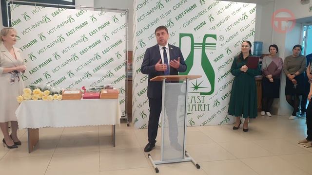 День фармацевта будет отмечать вся страна уже в это воскресенье смотреть онлайн