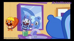 Top 10 Facts About PETUNIA From Happy Tree Friends (Character review)