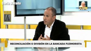 Federico Pariona, el anunciado nuevo Avenger, le dio la espalda a Kenji y se fue con Keiko