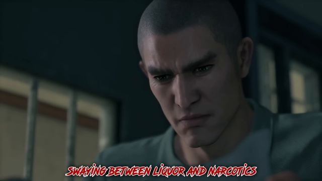 Yakuza 7 Main Theme (Ichiban Ka) English Subs смотреть онлайн