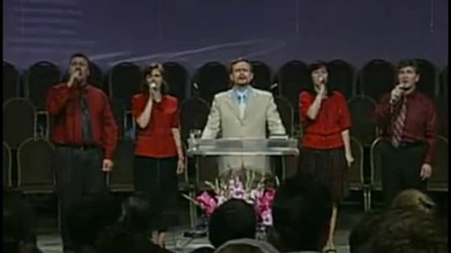 Я славлю Иисуса смотреть онлайн