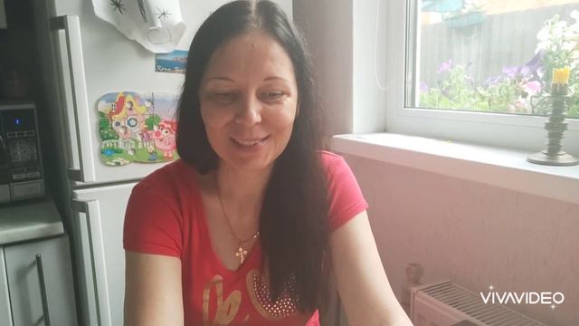 Влог: 9.07.23.Отвечаю на ваши комментарии. смотреть онлайн