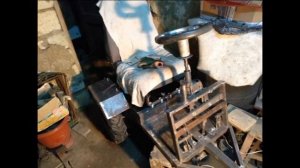 Адаптер для мотоблока своими руками