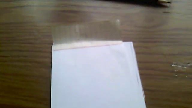 3 способа: как сделать блокнот▶красивые блокнотики|∆°•   I ♥You Tube!!! смотреть онлайн