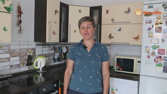 Продано1 Квартира 47 кв м, Счастливая 8, ЕКБ. АН Мегамир Запрудина Елена 89506432325