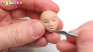 ГАРРИ ПОТТЕР ИЗ ПЛАСТИЛИНА | HARRY POTTER