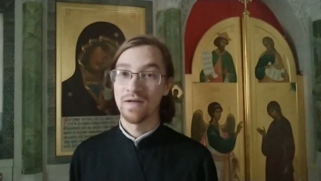 Удивительный случай из жизни преподобного Иринарха Затворника Ростовского