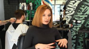 Девушка барбер | Как девушке стать успешным барбером | Успех в профессии барбера | Мастера Borodach