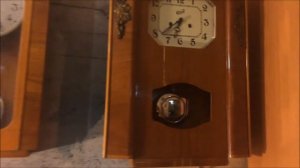 КОЛЛЕКЦИЯ  часов СССР/ ОЧЗ/ ЧАС 2 З-Д/ ЯНТАРЬ/ Rusia RULIT 54/