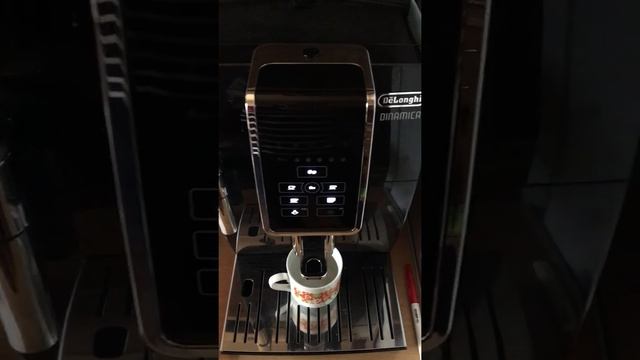 De'Longhi Dinamica ECAM 350.15 B