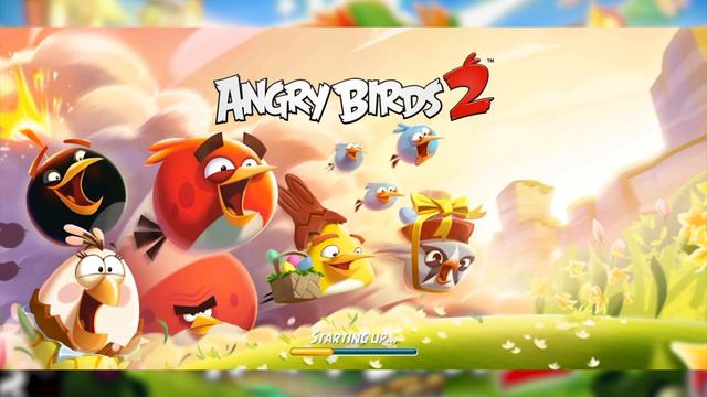 Angry Birds 2 Hack MOD APK 2.40.0 Anti Ban [ Angry Birds 2 MOD APK Unlimited Gems and Energy 2020 смотреть онлайн