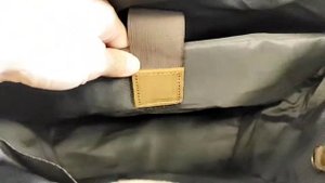 Крафтовый рюкзак Orlen pack KS-11. Городской рюкзак.Рюкзак в ручную кладь.Рюкзак винтажного стиля