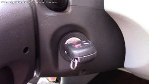 Jaguar X Type How To Pair Key Fob To The Car - RustySkull Productions