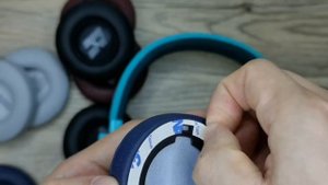 misodiko Earpads Replacing: JBL E35 E45 E45BT On-Ear Headphones