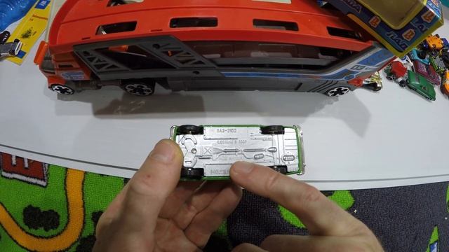 Lada VAZ 2102 - легенда автопрома СССР. Серия 168 смотреть онлайн