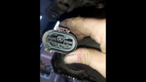 Seat Altea - Coolant radiator replacement / Смяна на воден радиатор