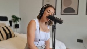 Allie Sherlock cover - Another Love - Tom Odell