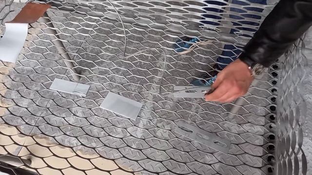 Технология Пранс. Измерение толщины покрытия. смотреть онлайн