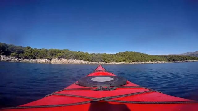 The Elaphiti Islands смотреть онлайн