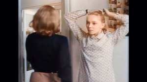 Ох, уж эта Настя! ЦВЕТНОЙ 1971 HD Part1