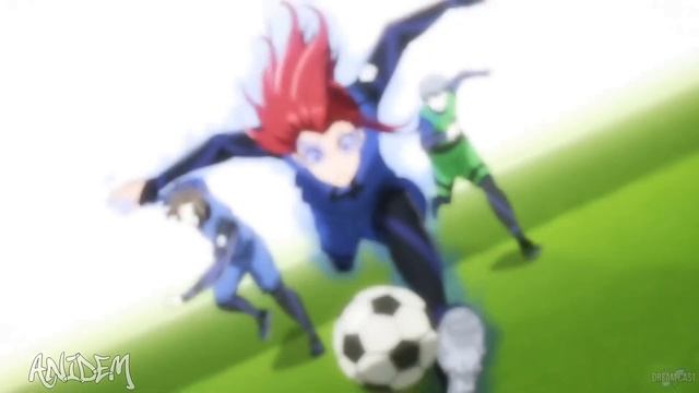 "Я Буду Бегать Пока не Останусь Без Ноги - Я Стану Лучшим Бомбардиром" Чигири показывает свой талан смотреть онлайн