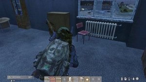 Думаю точно сдох