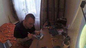 Отключение иммобилайзера suzuki jimny (ECU DENSO)