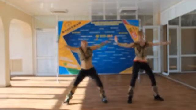 Женская Фитнес студия "Багира" празднуем  23 февраля