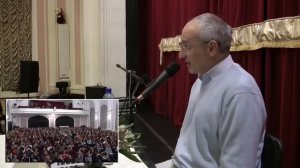 Что БУДЕТ, если БРОСИТЬ БЛИЗКОГО ЧЕЛОВЕКА? Торсунов О.Г. Санкт-Петербург 12.03.2018