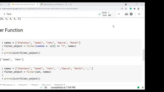 Expert Session   Python with Data Science by Shantanu Pathak