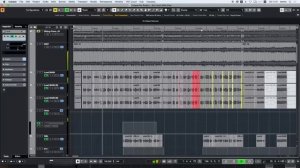 ДЕЛАЕМ МЯГКИЙ, ПОЛЁТНЫЙ ВОКАЛ #сведение #сведениевокала