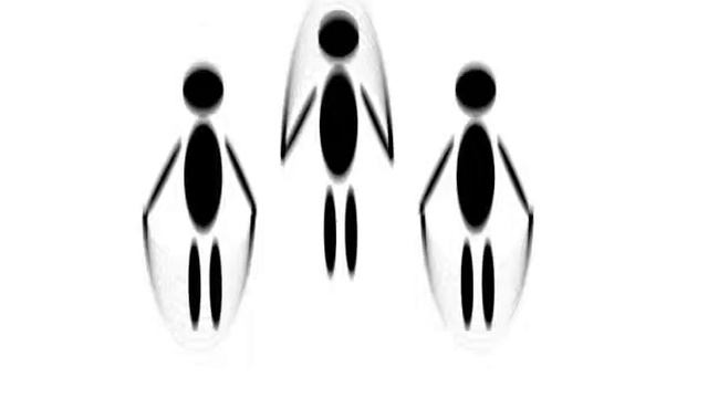 Прикольные нарисованные скакунчики :) смотреть онлайн