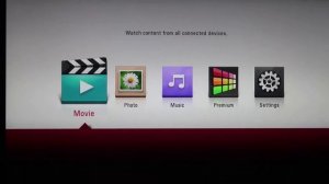 Unboxing the LG UBK90 4K Blu Ray Player