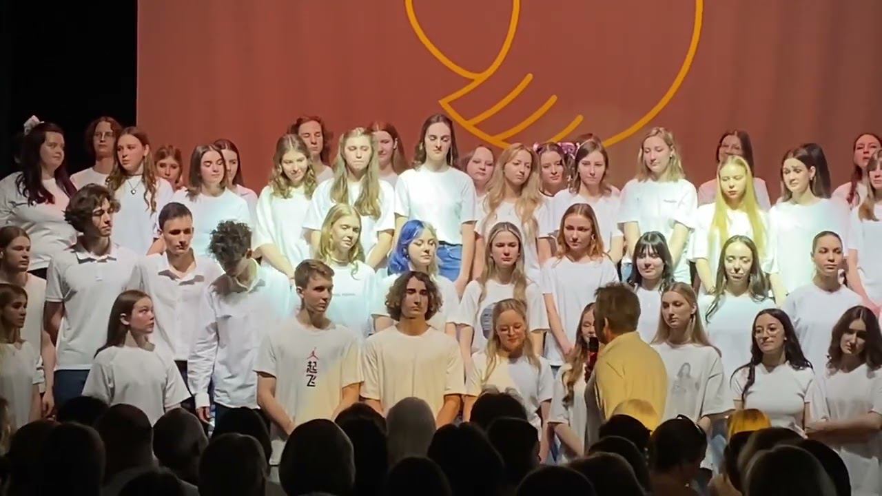 последний звонок школа 548 - 2024г - 12