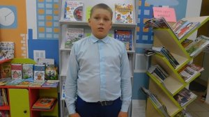 Михаил Садовский "Осень". Читает Краснов Денис.