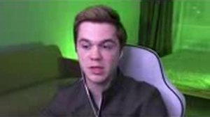 Клоун вернулся