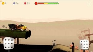 Prime Peaks #23 НОВАЯ ТАЧКА Прохождение игры cars gameplay видео