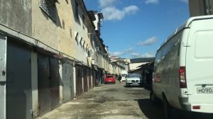 Жилые гаражи в Сочи за 1 млн! Недвижимость Сочи.