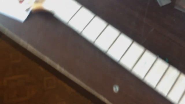 Как собрать гитару, или ЧинаГитар смотреть онлайн